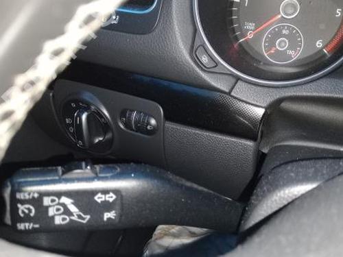 Used Steering column stalk VW GOLF VI (5K1) 2.0 TDI (170 hp) 23495719