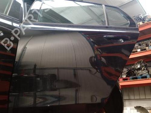 Used Left rear door VW GOLF VI (5K1) [2008-2014]  23496311