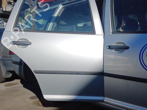 Dør højre bagtil VW GOLF IV Variant (1J5)  | BP23496392C5 