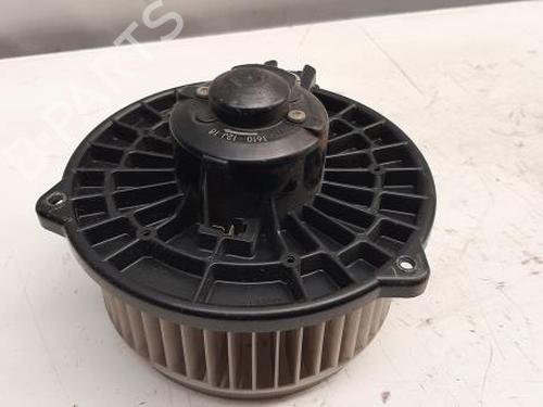 Varmvifte MITSUBISHI GRANDIS (NA_W) [2003-2011]  23471554