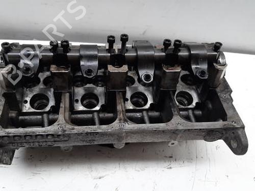 Used Cylinder head SEAT LEON (1P1) 1.9 TDI (105 hp) 23471680