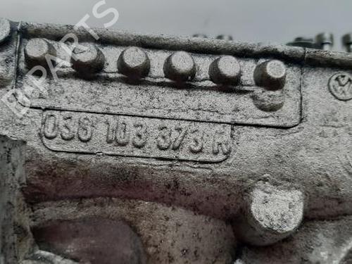 Cylinder head SEAT LEON (1P1) 1.9 TDI | BP23471680M5 