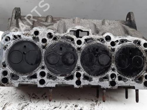 Cylinder head SEAT LEON (1P1) 1.9 TDI | BP23471680M5 