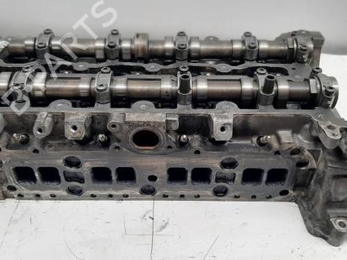 Used Cylinder head MERCEDES-BENZ C-CLASS (W204) C 220 CDI (204.008) (170 hp) 23471780
