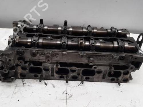 Cylinder head MERCEDES-BENZ C-CLASS (W204) C 220 CDI (204.008) | BP23471780M5