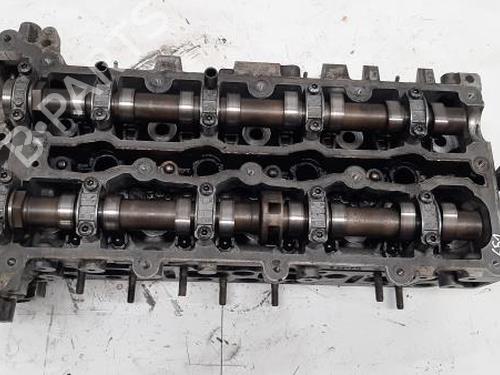 Cylinder head MERCEDES-BENZ C-CLASS (W204) C 220 CDI (204.008) | BP23471780M5