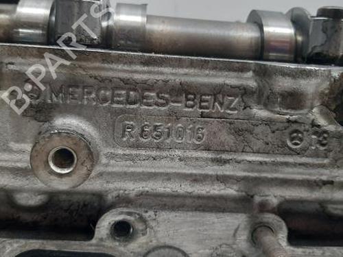 Cylinder head MERCEDES-BENZ C-CLASS (W204) C 220 CDI (204.008) | BP23471780M5