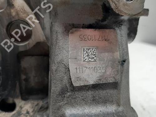 Cylinder head MERCEDES-BENZ C-CLASS (W204) C 220 CDI (204.008) | BP23471780M5