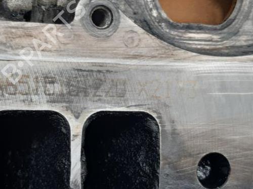 Cylinder head MERCEDES-BENZ C-CLASS (W204) C 220 CDI (204.008) | BP23471780M5