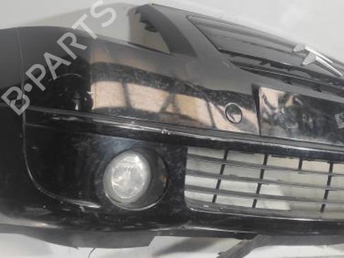 Used Front bumper CITROËN C2 (JM_) [2003-2017]  23471996