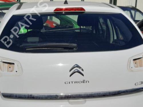 Bakluke CC/Kombi-Kupé CITROËN C3 II (SC_) [2009-2025]  23472165