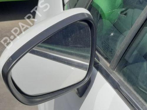 Left mirror CITROËN C3 II (SC_)  | BP23472171C26