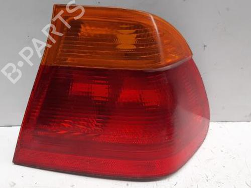 Used Right taillight BMW 3 (E46) [1997-2005]  23472185