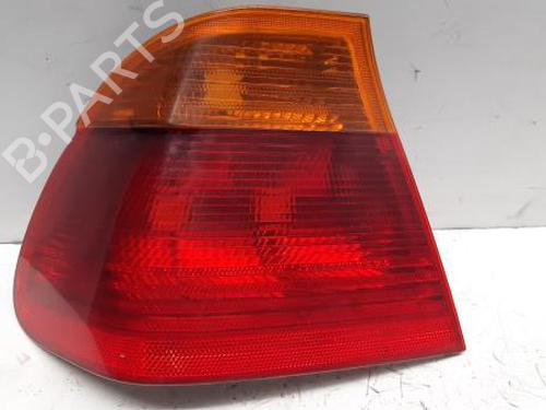 Used Left taillight BMW 3 (E46) [1997-2005]  23472186