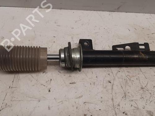 Højre fortil støddæmper SMART FORTWO Cabrio (451) 0.8 CDi (451.400) (45 hp) 23472274