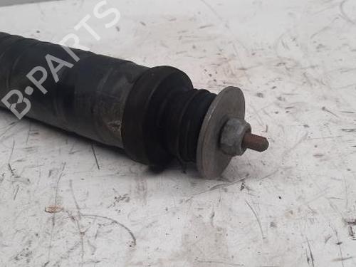 Left rear shock absorber SMART FORTWO Cabrio (451) 0.8 CDi (451.400) | BP23472279M18 