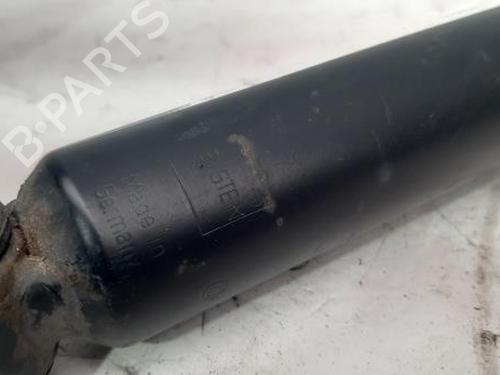 Left rear shock absorber SMART FORTWO Cabrio (451) 0.8 CDi (451.400) | BP23472279M18 
