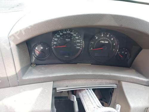 Used Instrument cluster JEEP GRAND CHEROKEE III (WH, WK) [2004-2011]  23472358