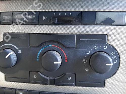 Used Climate control JEEP GRAND CHEROKEE III (WH, WK) [2004-2011]  23472369