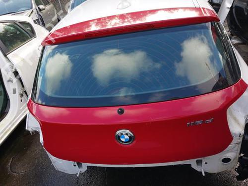 Used Tailgate BMW 1 (F21) [2011-2019]  23472488
