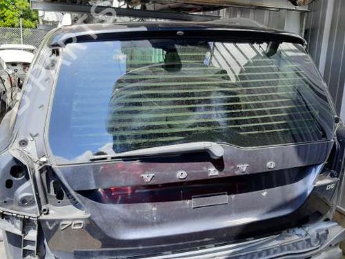 Bagklap CC/Kombi-Coupé VOLVO V70 III (135) [2007-2016]  23472506