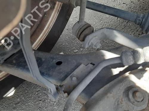 Used Right front suspension arm VOLVO V60 I (155) D2 (120 hp) 23472527