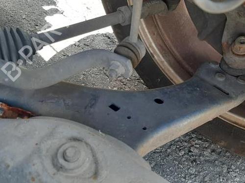 Used Left front suspension arm VOLVO V60 I (155) D2 (120 hp) 23472528