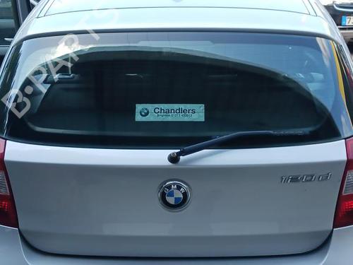 Used Tailgate BMW 1 (E87) 120 d (150 hp) 23472582