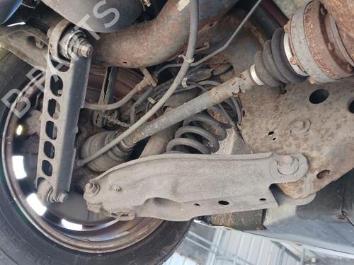 Used Right rear driveshaft BMW 1 (E87) 120 d (150 hp) 23472586