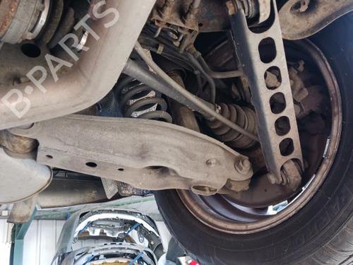 Used Left rear driveshaft BMW 1 (E87) 120 d (150 hp) 23472587