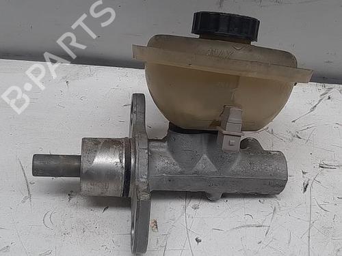 Used Brake master cylinder PORSCHE BOXSTER (986) [1996-2004]  23472841
