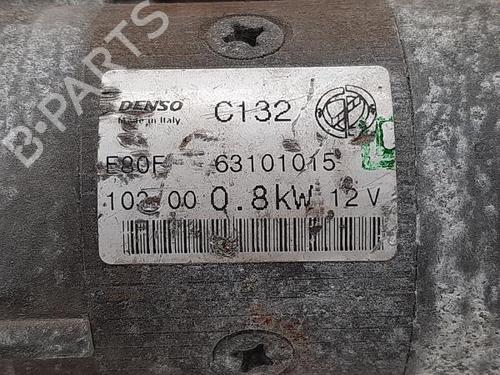 Starter FIAT PUNTO (188_) 1.2 16V 80 (188.233, .235, .253, .255, .333, .353, .639,... | BP23472910M8