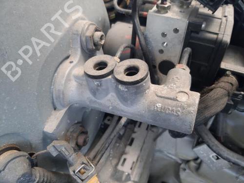 Used Brake master cylinder PORSCHE BOXSTER (986) [1996-2004]  23472972