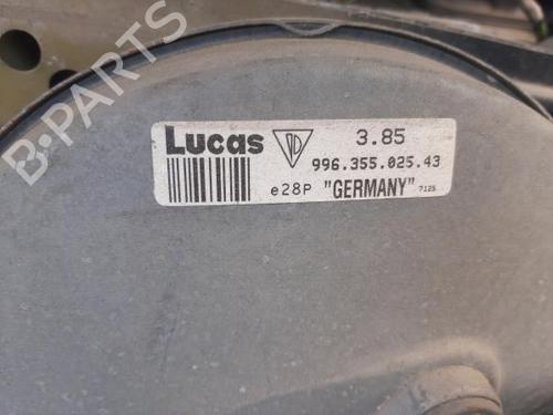 Servo brake PORSCHE BOXSTER (986)  | BP23472973M42 