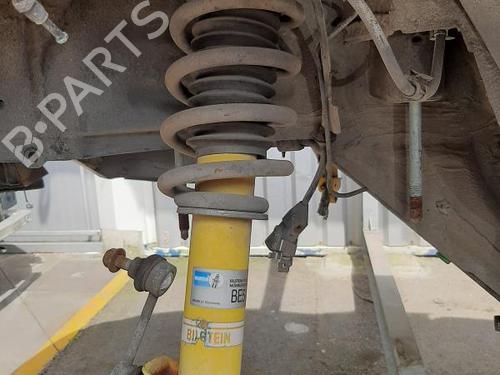 Used Left rear shock absorber Left rear shock absorber PORSCHE 911 (996) 3.4 Carrera (320 hp) 23473025 23473025
