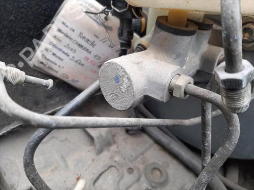 Used Brake master cylinder PORSCHE 911 (996) [1997-2005]  23473118