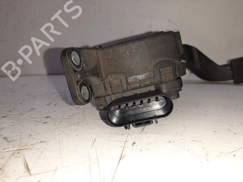 Pedal FORD FIESTA V (JH_, JD_) 1.4 16V | BP23473379I4 