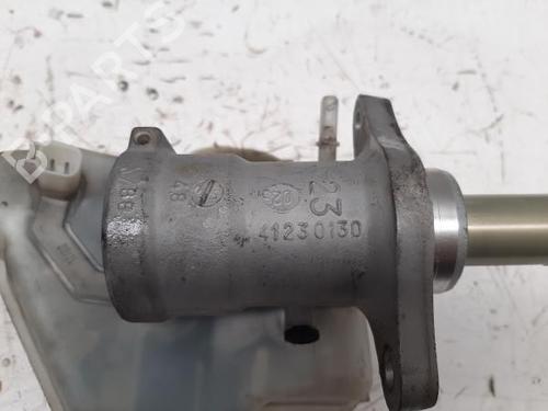 Brake master cylinder FORD FIESTA V (JH_, JD_) 1.4 16V | BP23473382M77