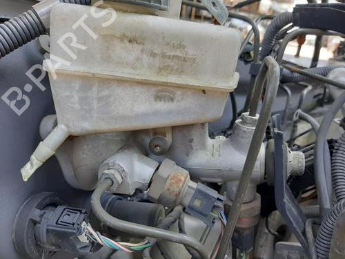 Used Brake master cylinder MERCEDES-BENZ SLK (R170) 200 Kompressor (170.445) (192 hp) 23473417