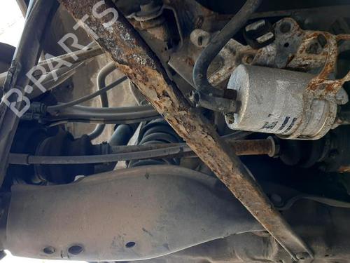 Used Left rear driveshaft MERCEDES-BENZ SLK (R170) 200 Kompressor (170.444) (163 hp) 23473455