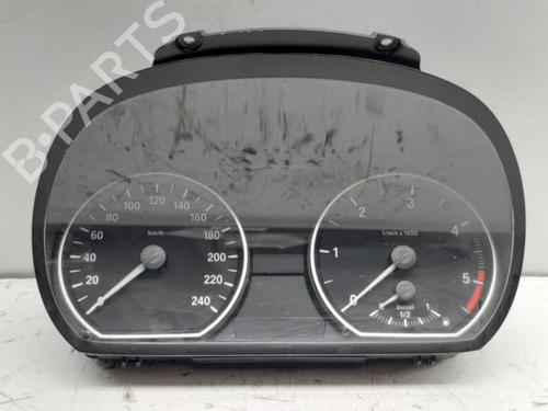 Used Instrument cluster Instrument cluster BMW 1 (E87) 118 d (143 hp) 23473700 23473700