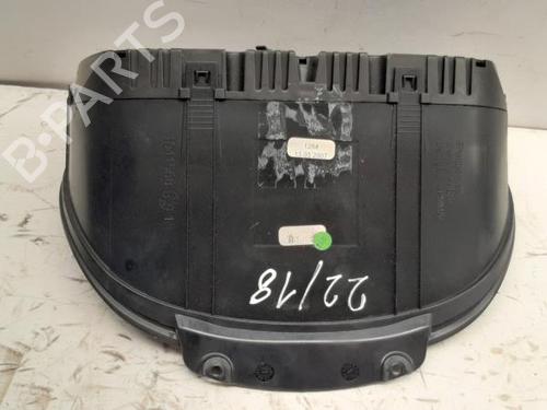 Instrument cluster BMW 1 (E87) 118 d | BP23473700C47 - Image 3