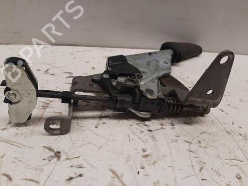 Hand brake BMW 1 (E87) 118 d | BP23473703I18 