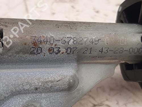 Hand brake BMW 1 (E87) 118 d | BP23473703I18 