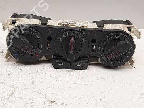 Used Climate control SEAT IBIZA IV (6J5, 6P1) 1.2 TDI (75 hp) 23473744