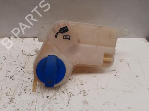 Ausgleichsbehälter für AUDI A6 C6 Avant (4F5) 2.7 TDI (180 hp) 23473833