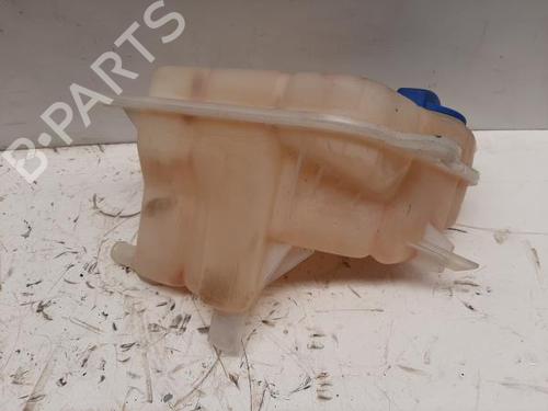 Ausgleichsbehälter AUDI A6 C6 Avant (4F5) 2.7 TDI | BP23473833C120