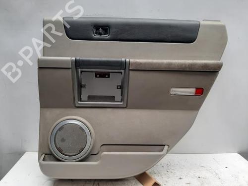 Høyre bakpanel HUMMER H2 Closed Off-Road Vehicle [2002-2009]  23473878