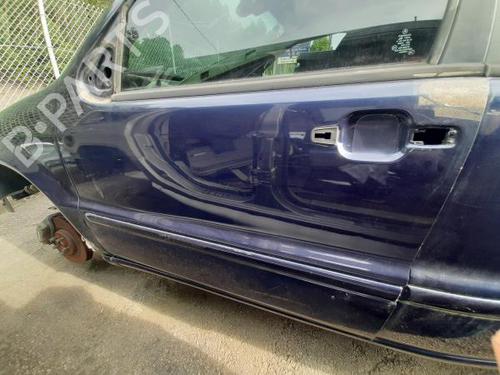 Używane Drzwi przednie lewe MERCEDES-BENZ M-CLASS (W163) [1998-2005]  23473931