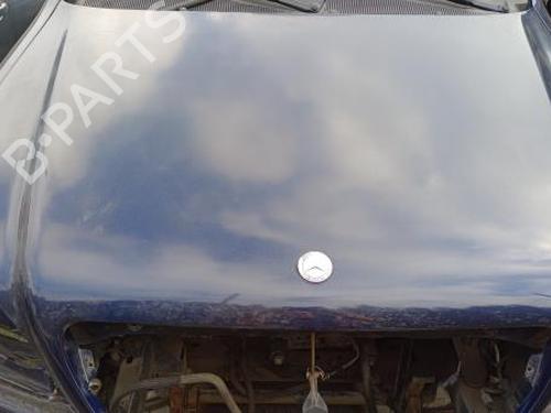 Capot MERCEDES-BENZ M-CLASS (W163) [1998-2005]  23473936